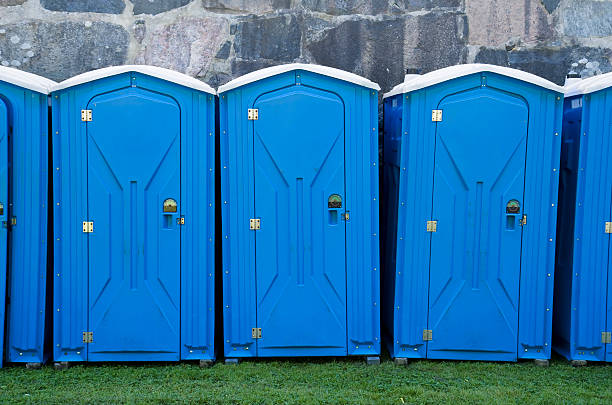 Best Portable Toilets for Disaster Relief Sites  in Hokes Bluff, AL